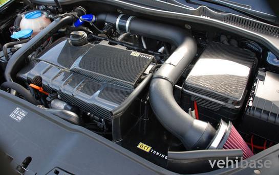 O.CT Tuning Golf V GTI