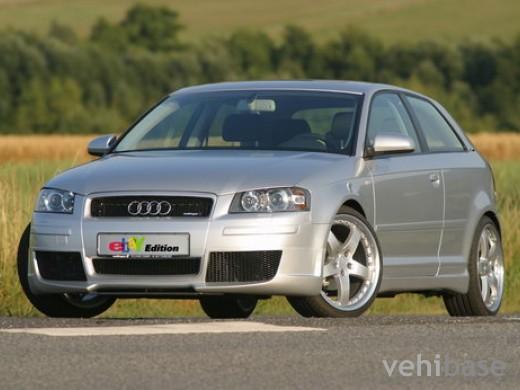 Oettinger A3 eBay Edition