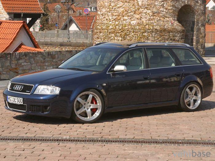 Oettinger RS6
