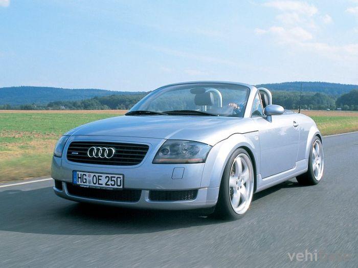 Oettinger TT Roadster