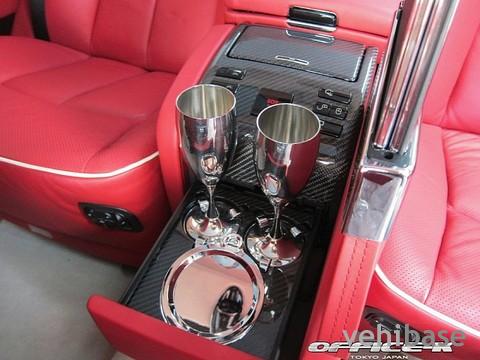 Office-K Maybach Xenatec Coupe