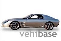 Ohno Car Craft Naomi I