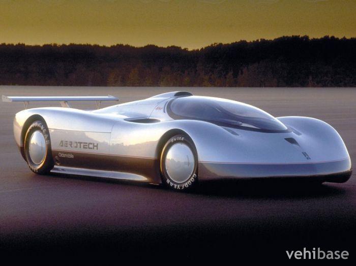 Oldsmobile Aerotech