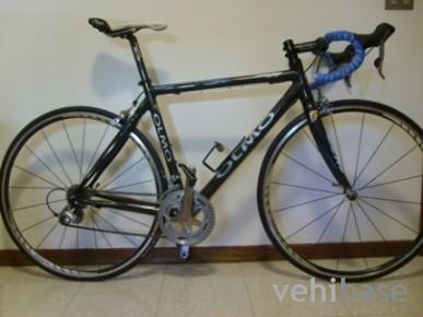 Olmo Aerolite
