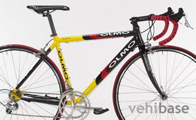 Olmo Dynamic Plus