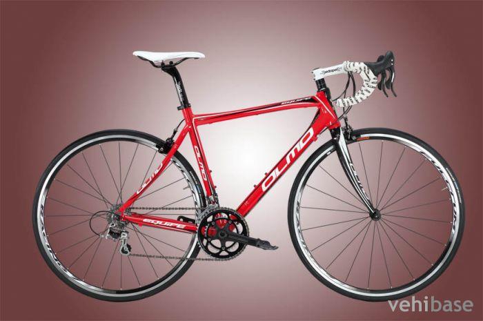 Olmo Equipe Centaur/Veloce