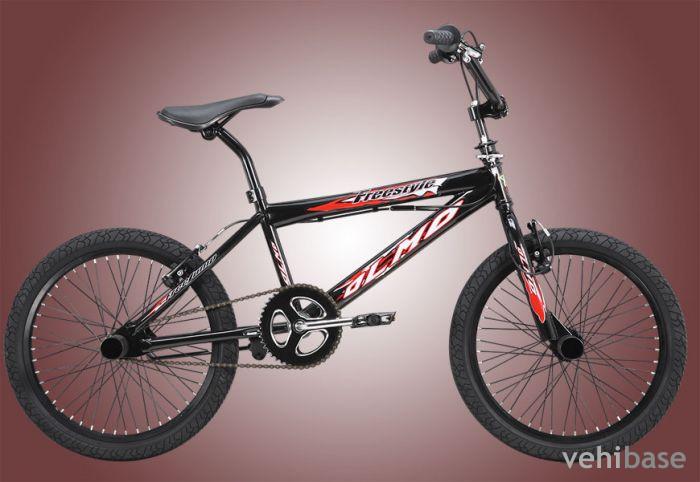 Olmo Freestyle 20