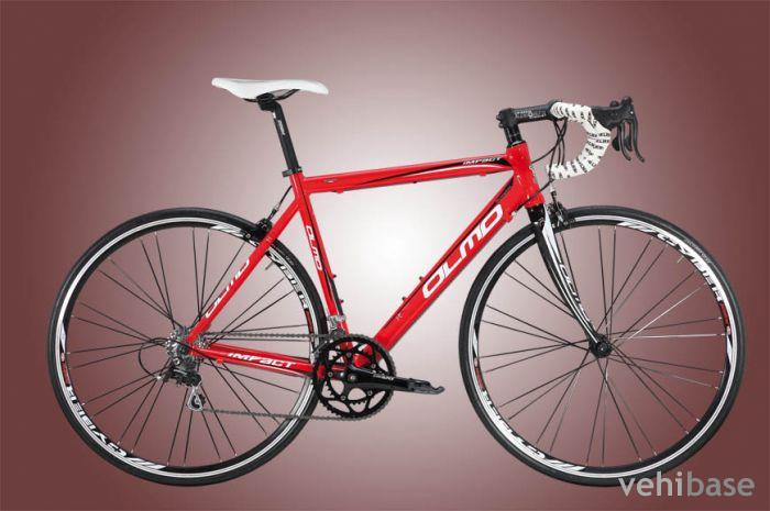 Olmo Impact Xenon mix