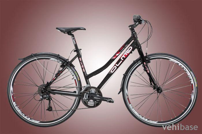 Olmo Jet Set deore 27V
