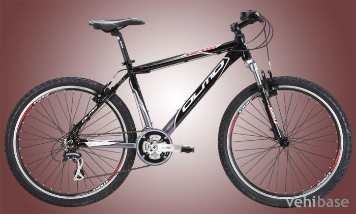 Olmo Oasi Shimano Acera Mix 21V