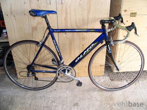 Olmo Rigel