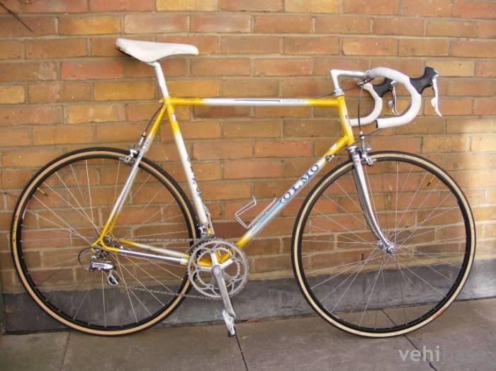 Olmo San Remo