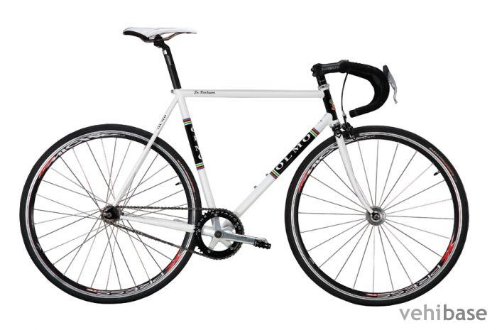 Olmo Vintage Pista