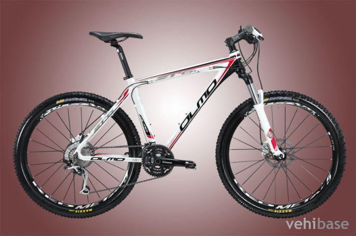 Olmo ZR6 Shimano XT/SLX 30V