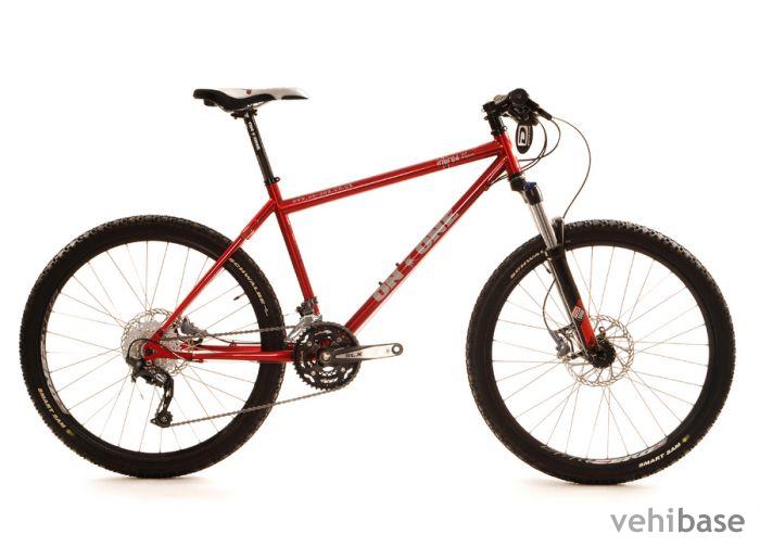 On-One Inbred SLX