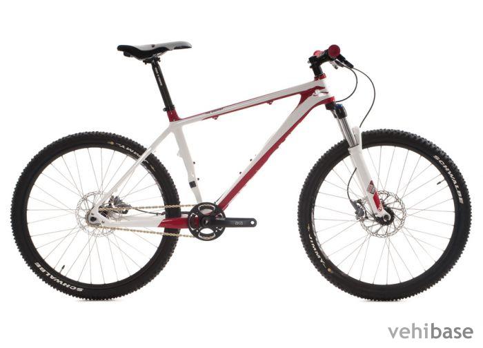 On-One Whippet Single Speed
