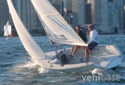 Ontario Yachts Ideal 18