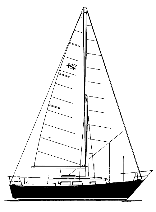 Ontario Yachts Ontario 28