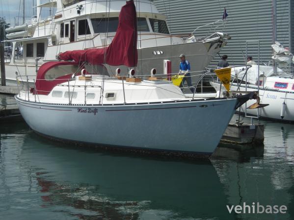 Ontario Yachts Ontario 32