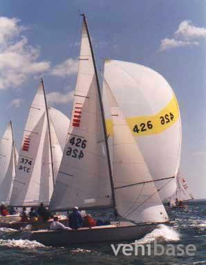 Ontario Yachts Sonar