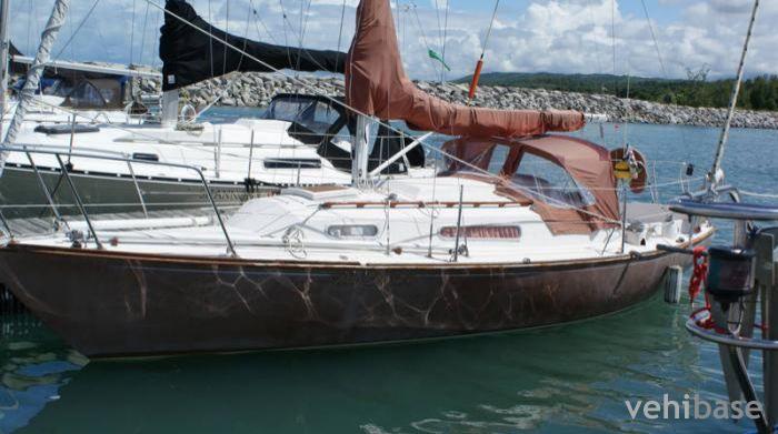 Ontario Yachts Viking 28