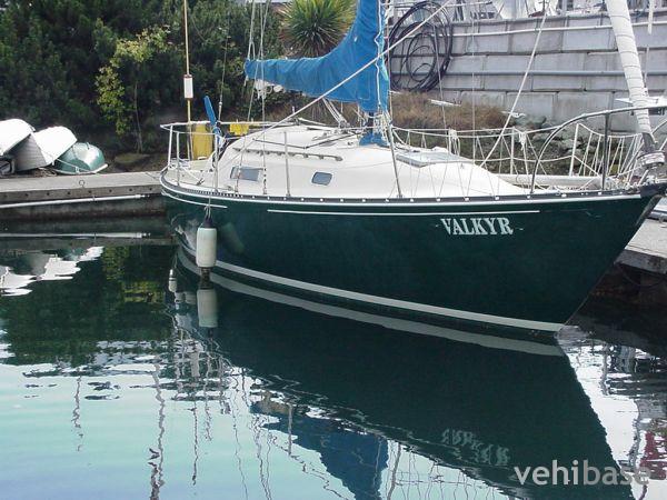 Ontario Yachts Viking 33