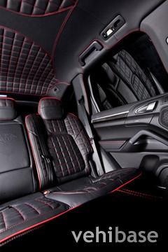 Onyx Cayenne OTS