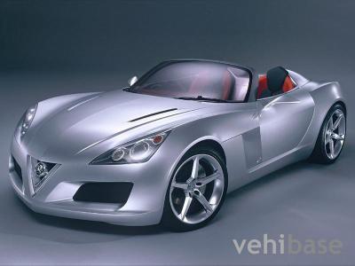 Opel VX Lightning