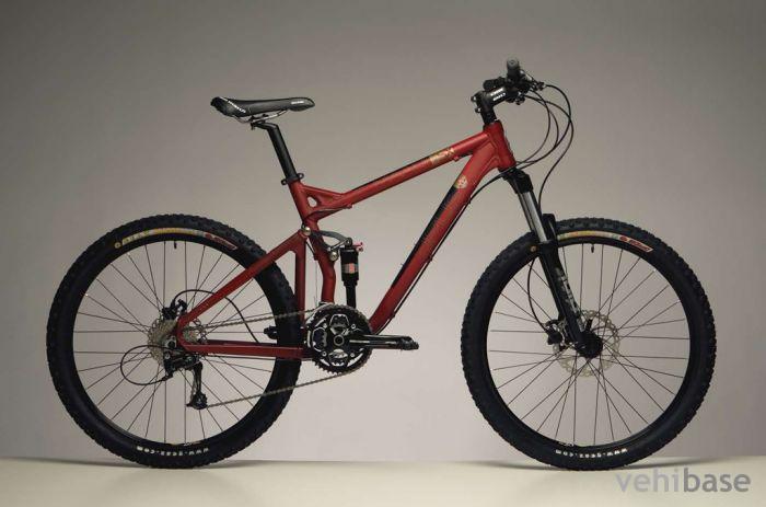 Opus Maadh SX