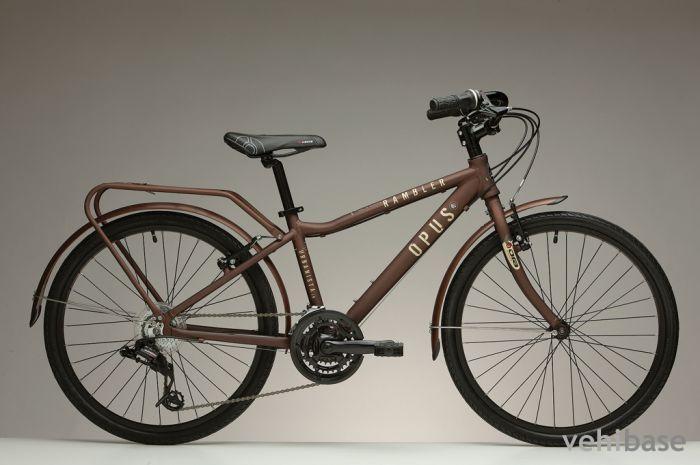 Opus Rambler