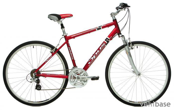 Opus Urbano