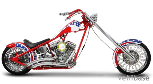 Orange County Choppers AFSCME