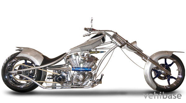 Orange County Choppers Air Force