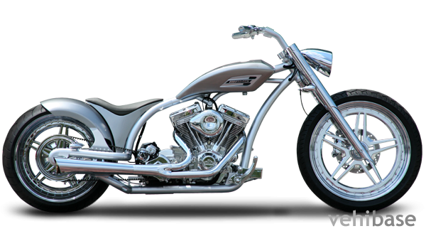 Orange County Choppers AMG