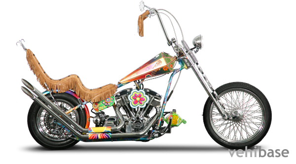 Orange County Choppers Bethel Woods