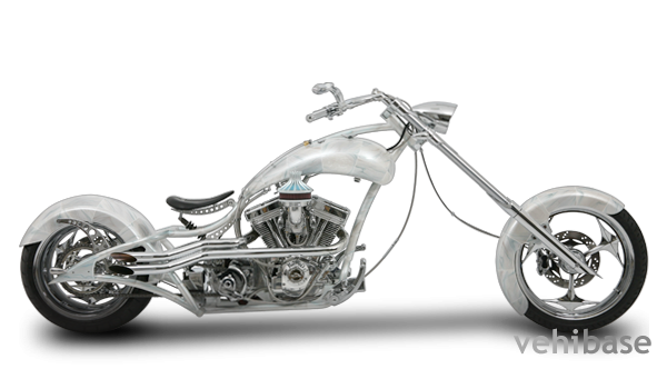 Orange County Choppers Brazil