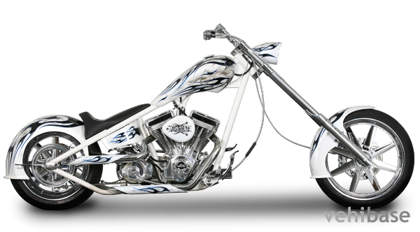 Orange County Choppers Colmet
