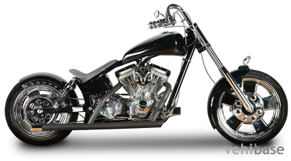 Orange County Choppers Dodge Ram