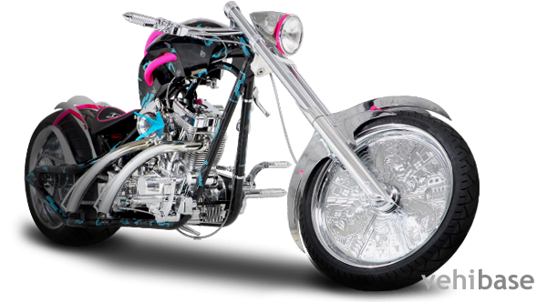 Orange County Choppers Domani