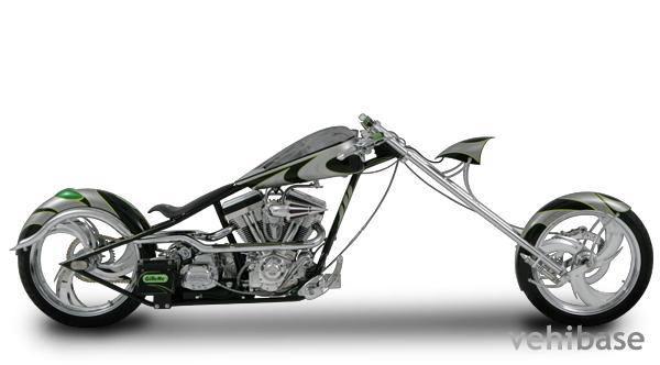 Orange County Choppers Gillette