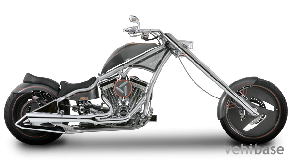 Orange County Choppers Gladiator
