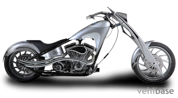 Orange County Choppers Hairclub