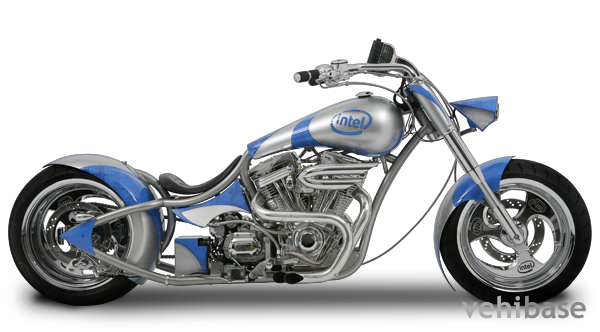 Orange County Choppers Intel