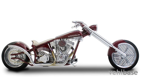 Orange County Choppers Lincoln