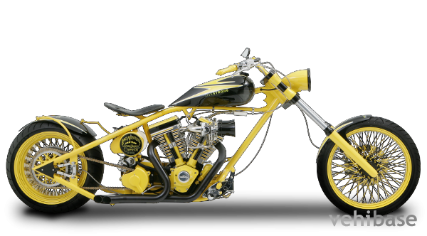 Orange County Choppers Livestrong