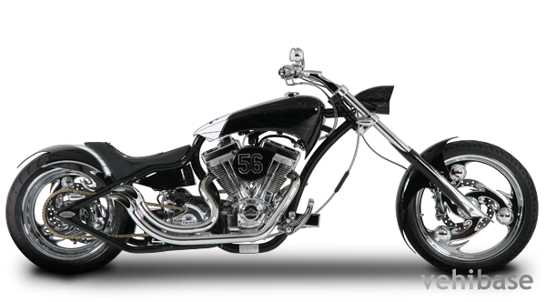 Orange County Choppers Mark Buehrle
