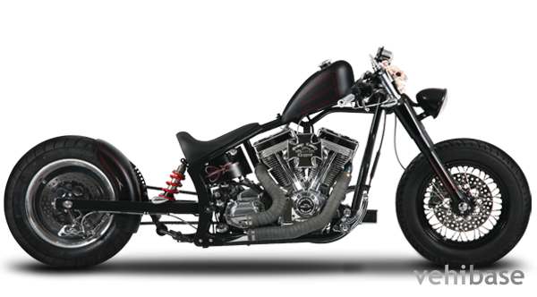 Orange County Choppers OCC The Band