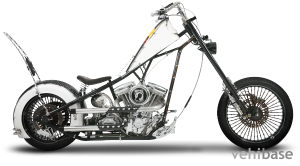 Orange County Choppers POW