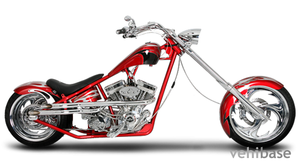 Orange County Choppers Production Grid