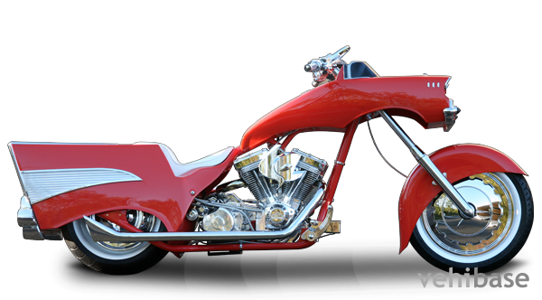 Orange County Choppers Schussler
